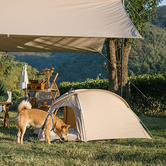 Outdoor Camping Pet Tent