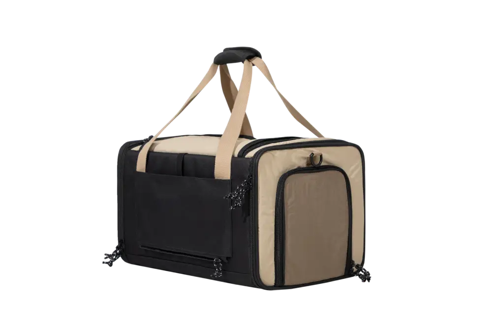 HIDREAM Airline Approved Pet Carrier Outs Paw