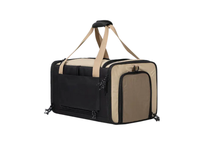 HIDREAM Airline Approved Pet Carrier Outs Paw