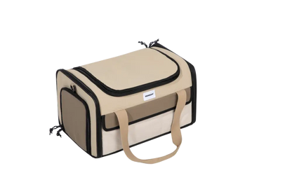 HIDREAM Airline Approved Pet Carrier Outs Paw