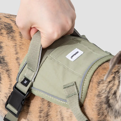 HiDream Valley Series Dog Harness Outs Paw