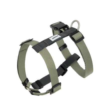 HiDREAM Valley Series 工 Type Dog Harness Outs Paw