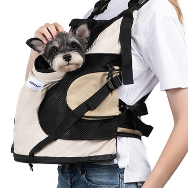 Daily Front Pet Carrier For Small Pets