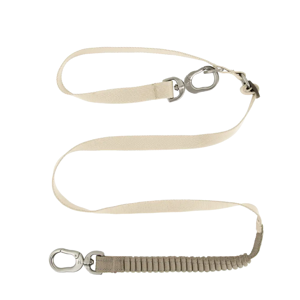 HiDream Valley Series Explosion-Proof Dog Leash Outs paw