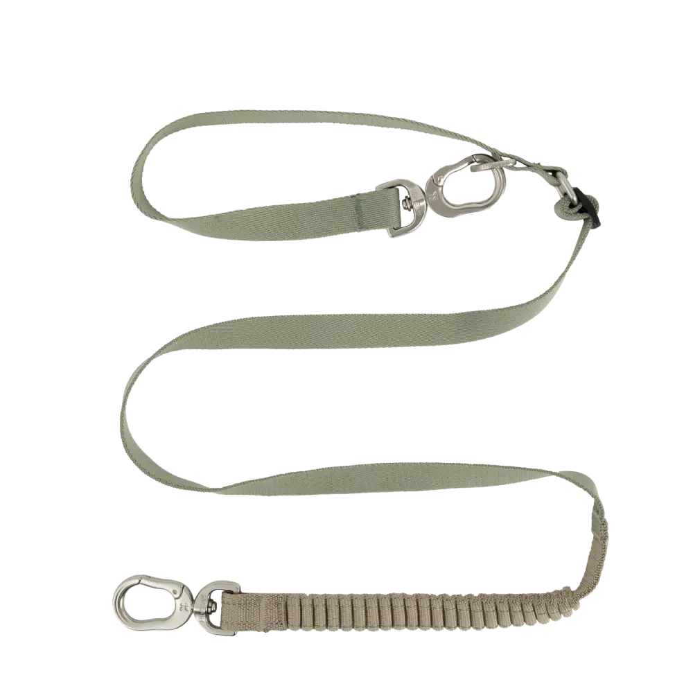 HiDream Valley Series Explosion-Proof Dog Leash Outs paw