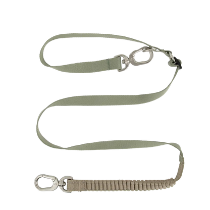 HiDream Valley Series Explosion-Proof Dog Leash Outs paw