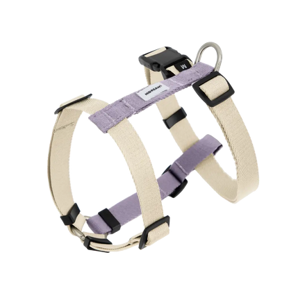 HiDREAM Valley Series 工 Type Dog Harness Outs Paw