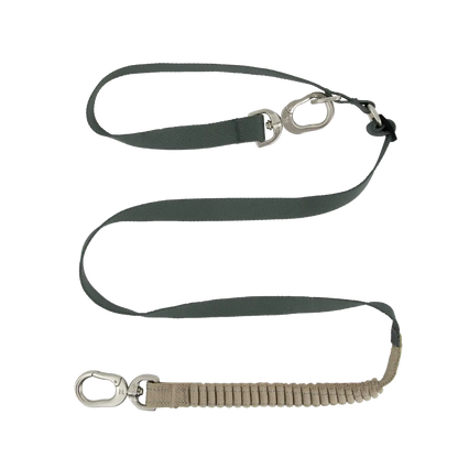 HiDream Valley Series Explosion-Proof Dog Leash Outs paw