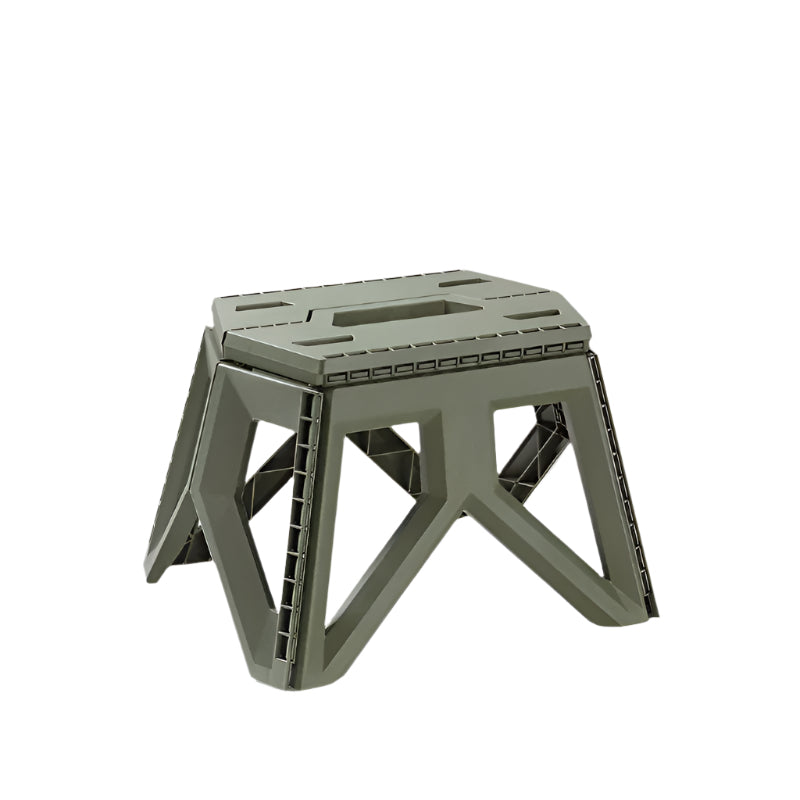 Portable Outdoor Camping Fishing Chair Camp Stool