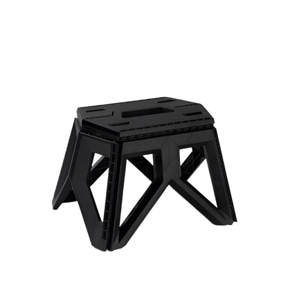 Portable Outdoor Camping Fishing Chair Camp Stool