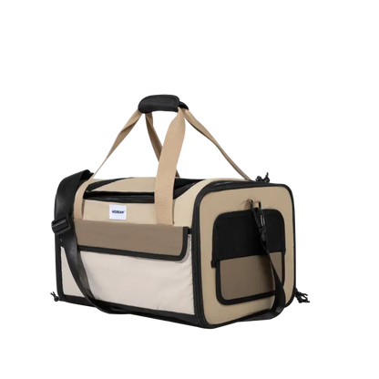 HIDREAM Airline Approved Pet Carrier Outs Paw