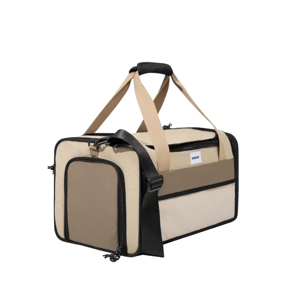 HIDREAM Airline Approved Pet Carrier Outs Paw