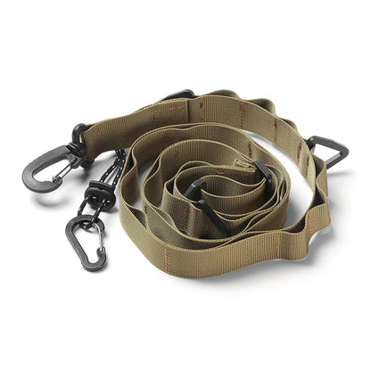 Outdoor Camping Tent Hanging Multifunctional Strap Belt Outs paw