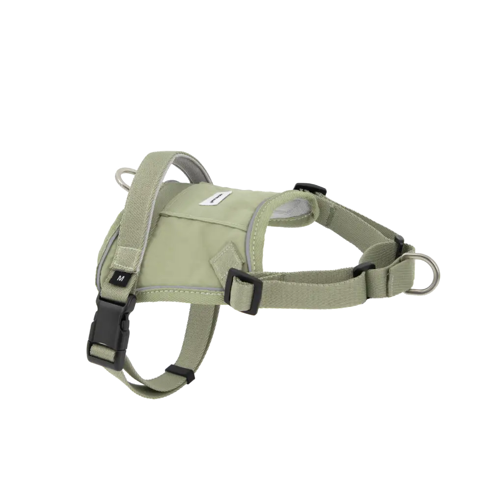 HiDream Valley Series Dog Harness Outs Paw